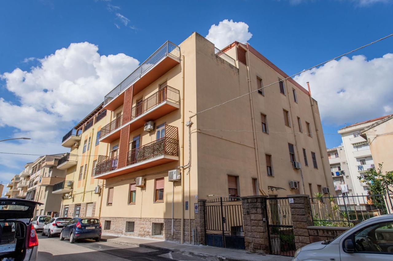 Attico Cap De Corall Алгеро Екстериор снимка